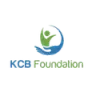 KCB Foundation logo