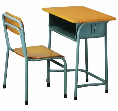 Single Seater Desk