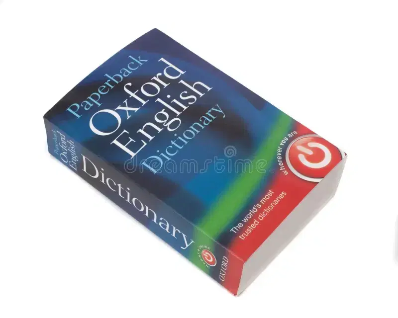 Oxford Advanced Learners Dictionary